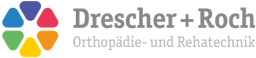 Drescher + Roch – Orthopädie- und Rehatechnik